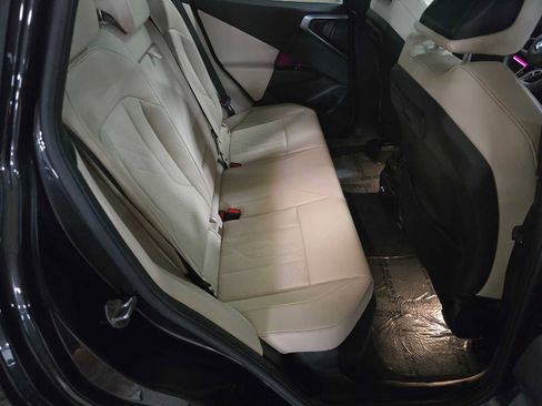 Used 2025 BMW X3 xDrive30i image 27