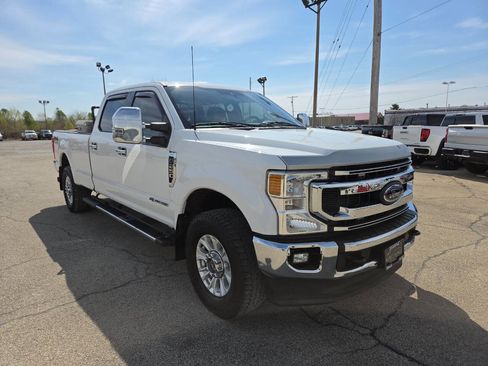 Used 2020 Ford F250 XLT w/ XLT Value Package image 11
