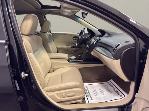 Used 2018 Acura RDX w/ Technology Package image 18