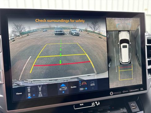 Used 2023 Toyota Sequoia Platinum image 22