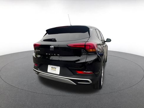 Used 2025 Buick Encore GX Preferred image 15