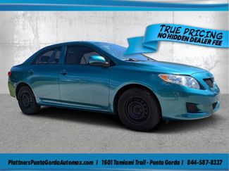 Used 2010 Toyota Corolla LE FWD video 1