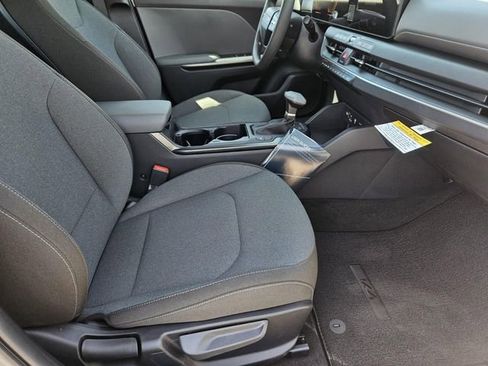 New 2026 Kia K4 LXS image 8