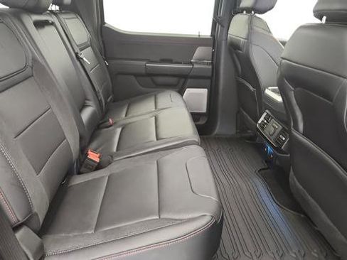 New 2025 Ford F150 Raptor image 23