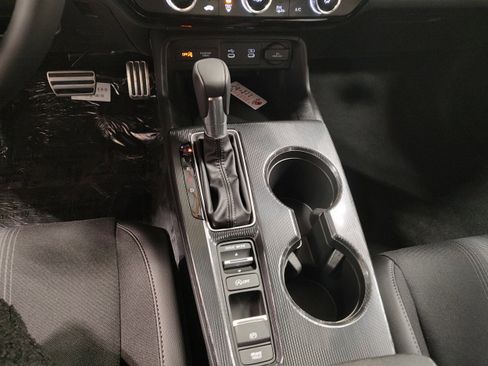 New 2026 Honda Civic Sport image 8