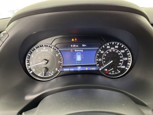 Used 2023 Nissan Armada SL image 23