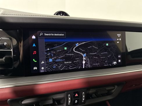 New 2026 Porsche Cayenne S image 27