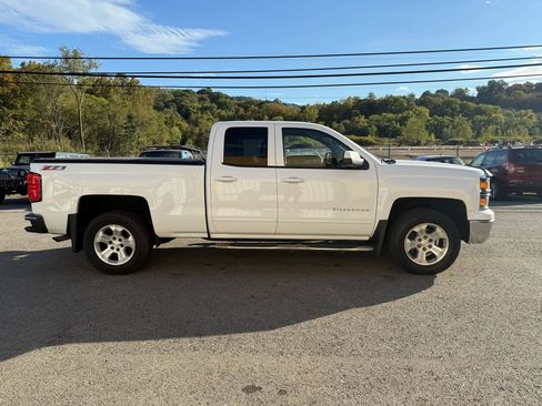 Used 2015 Chevrolet Silverado 1500 LT w/ All Star Edition image 4