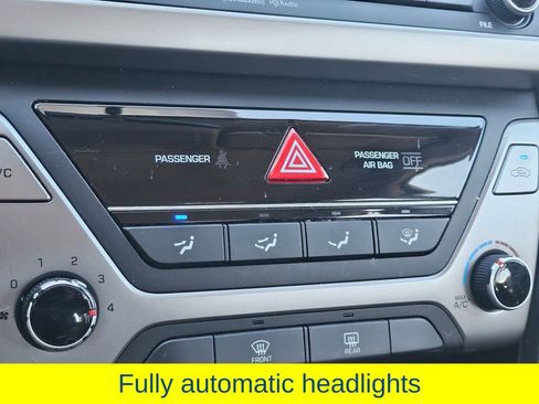 Used 2018 Hyundai Elantra SEL image 21