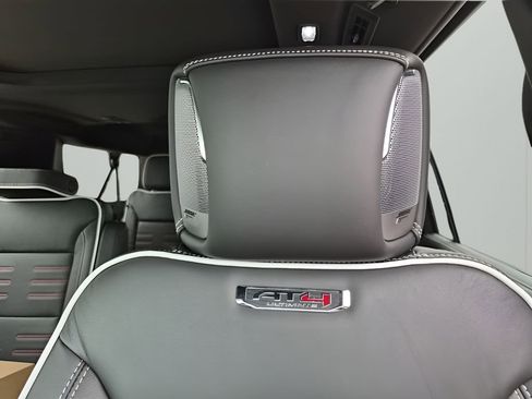 New 2026 GMC Yukon XL AT4 Ultimate image 33