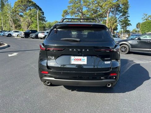 New 2026 MAZDA CX-5 2.5 S w/ Premium Plus Package AWD/4WD image 4