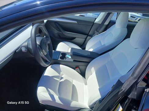 Used 2023 Tesla Model 3 Standard Range RWD image 10