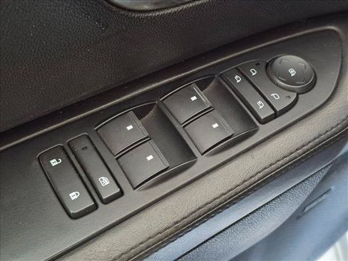 Used 2009 HUMMER H2 Luxury AWD/4WD image 10