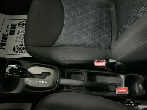 Used 2020 Chevrolet Spark LS FWD image 29