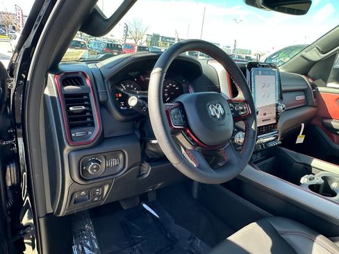 New 2026 RAM 1500 Rebel image 18