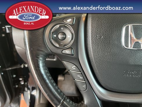 Used 2018 Honda Pilot EX-L image 28