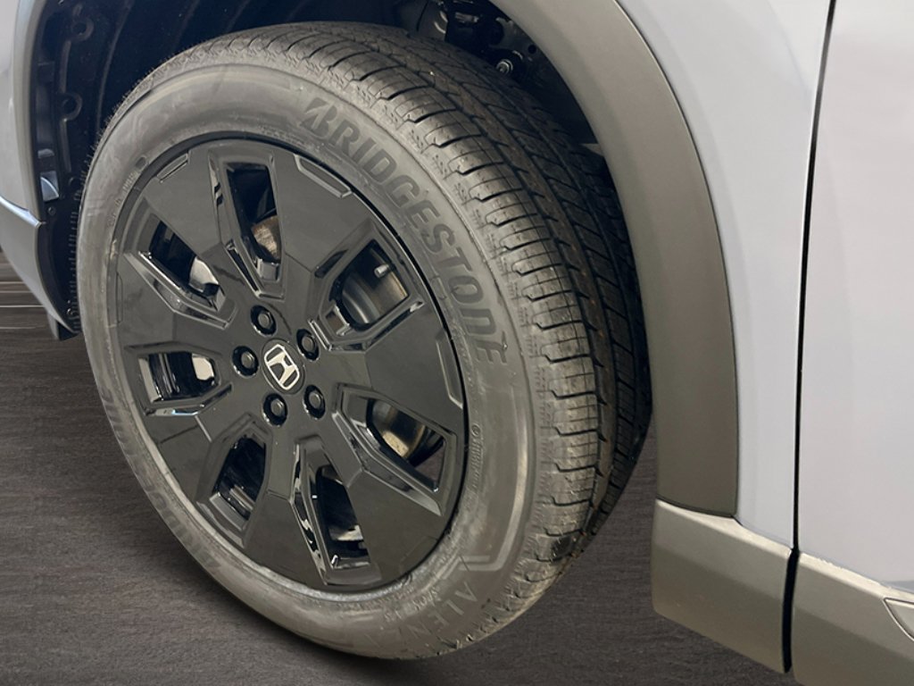 New 2026 Honda Pilot Black Edition image 32