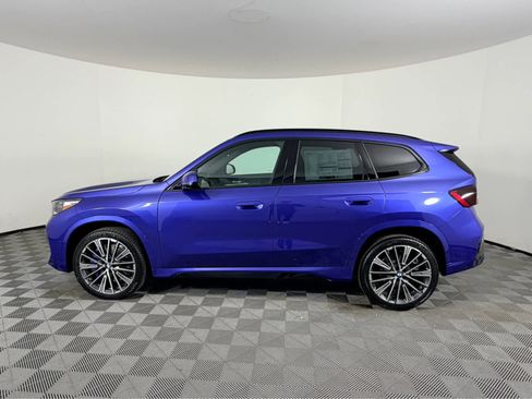 New 2026 BMW X1 xDrive28i w/ Technology Package image 7