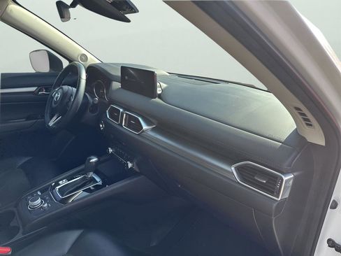 Used 2023 MAZDA CX-5 AWD 2.5 S w/ Select Package image 14