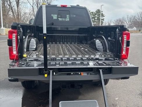New 2026 Ford F350 King Ranch w/ FX4 Off-Road Package AWD/4WD image 10