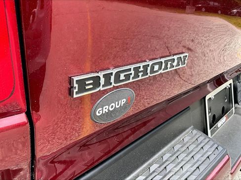 Used 2019 RAM 1500 Big Horn AWD/4WD image 10