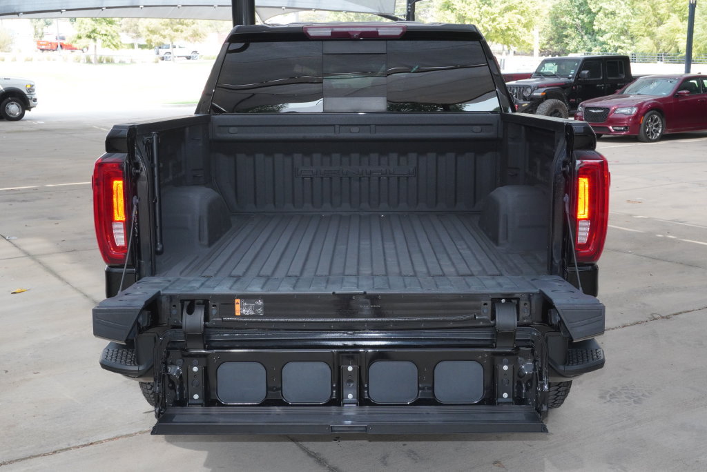 Used 2022 GMC Sierra 1500 Denali AWD/4WD image 34