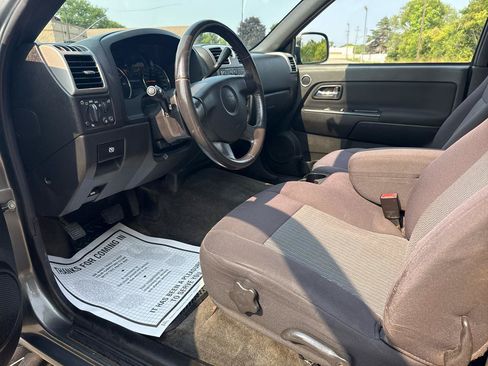 Used 2011 Chevrolet Colorado LT AWD/4WD image 15
