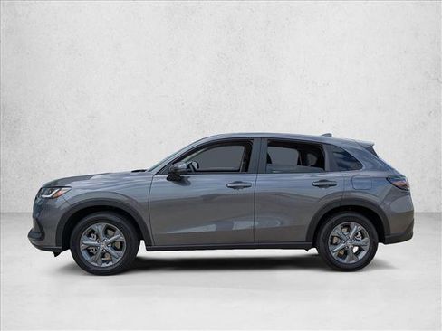 Used 2026 Honda HR-V LX image 9