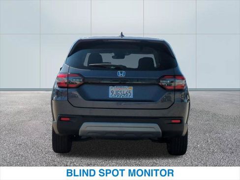 Certified 2023 Honda Pilot EX-L image 8