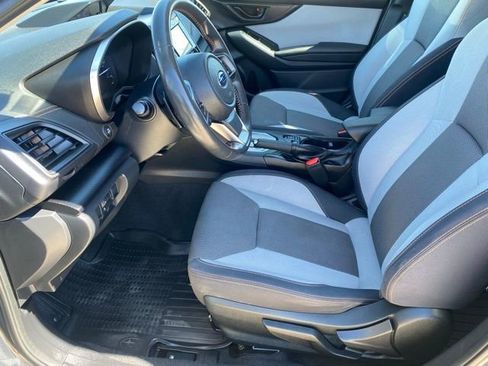 Used 2021 Subaru Crosstrek 2.0i Premium w/ Popular Package #4 image 10