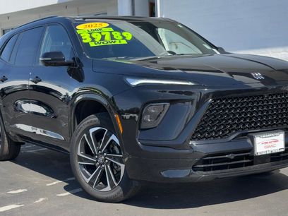 Used 2025 Buick Enclave Sport Touring