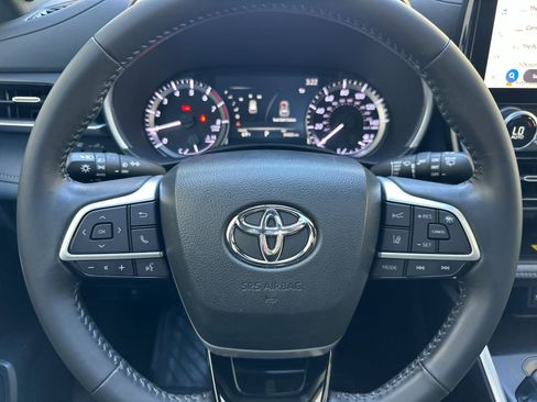 Used 2023 Toyota Highlander XSE image 27