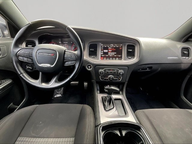 Used 2023 Dodge Charger GT w/ Blacktop Package RWD image 9