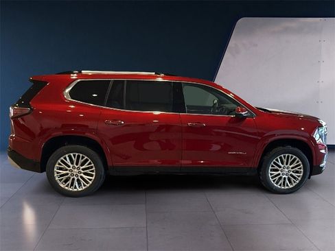 New 2026 GMC Acadia Denali w/ Super Cruise Package image 8