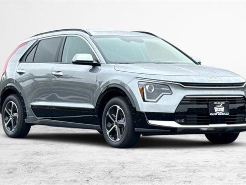 New 2026 Kia Niro SX image 2