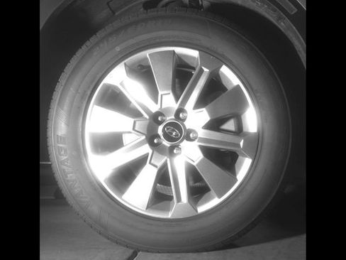 Used 2025 Hyundai Palisade SEL AWD/4WD image 10