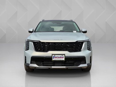 New 2026 Kia Sorento SX FWD image 2