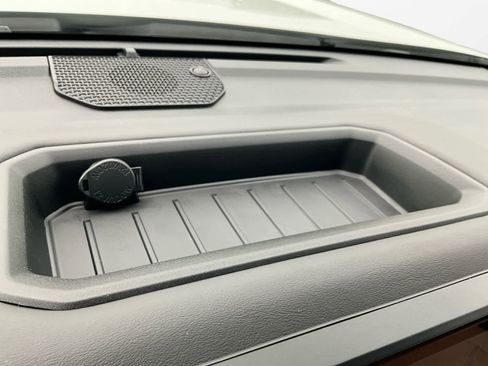 New 2026 Toyota Tundra 1794 Edition AWD/4WD image 26