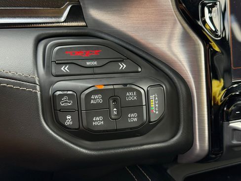 Used 2022 RAM 1500 TRX w/ TRX Level 2 Equipment Group AWD/4WD image 35