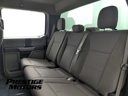 Used 2017 Ford F150 XLT AWD/4WD image 23