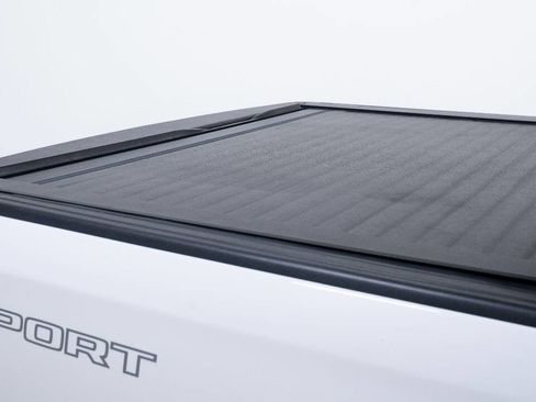 Used 2020 RAM 1500 Laramie w/ Sport Appearance Package image 88