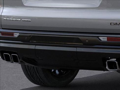 New 2026 GMC Acadia Denali Ultimate AWD/4WD image 14