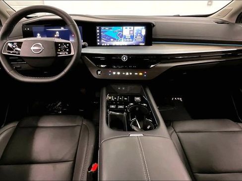 Used 2025 Nissan Murano SL w/ Cargo Package AWD/4WD image 18