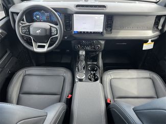 New 2026 Ford Bronco Badlands video 2