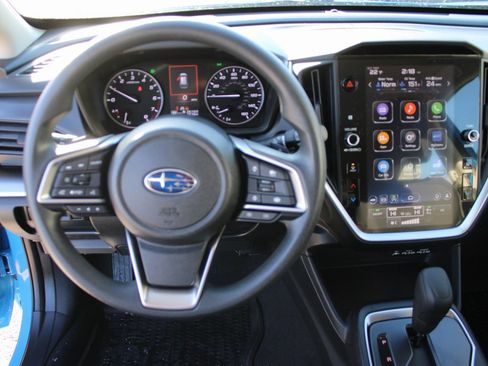 Certified 2025 Subaru Impreza 2.0i Sport image 12