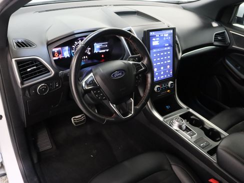 Used 2022 Ford Edge ST-Line AWD/4WD image 13
