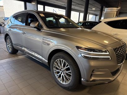 Used 2024 Genesis GV80 2.5T