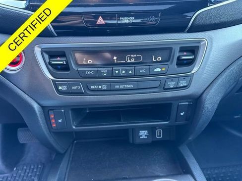 Used 2023 Honda Ridgeline RTL image 16