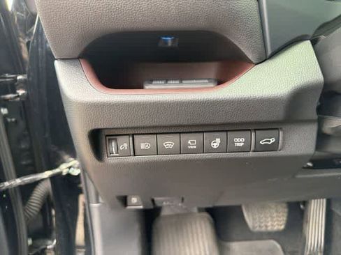Used 2025 Toyota RAV4 Limited w/ Advanced Technology Package image 19