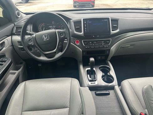 Used 2016 Honda Pilot EX-L image 9